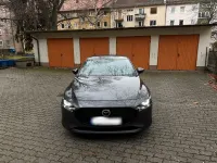 Brugt Mazda 3 122 HK (89 kW) 2021 Grå Sedan