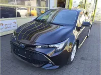 Gebraucht Toyota Corolla Business Edition 98 PS (72 kW) 2019 Braun Kombi