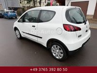 Gebraucht Mitsubishi Colt Edition 75 PS (55 kW) 2011 Weiß Kleinwagen