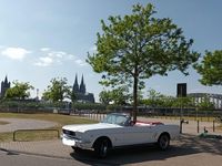 Usata Ford Mustang 1966 Bianco Cabrio
