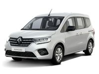 Gebraucht Renault Kangoo Equilibre 102 PS (75 kW) 2023 Van / Kleinbus