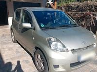 Gebraucht Daihatsu Sirion 70 PS (51 kW) 2009 Kleinwagen