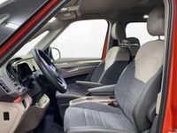 Usata VW Multivan Edition 150 CV (110 kW) 2023 Nero Monovolume