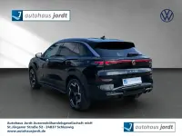 Neu VW T-Roc R-line 150 PS (110 kW) 2026 Wolf grey SUV