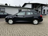 gebraucht Seat Ibiza 1.4 Reference Combi EURO 5