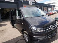 gebraucht VW Transporter T6EcoProfi Kasten-Kombi (SG) Automatic