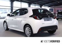 gebraucht Toyota Yaris 1.0 Dual-VVTi Comfort KAMERA+KLIMA