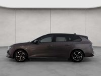 Gebraucht Opel Astra S 131 PS (96 kW) 2025 Vulkan grau Kombi