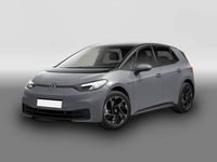Gebraucht VW ID.3 150 kW (204 PS) 2021 Grau Kleinwagen
