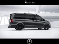 gebraucht Mercedes V250 d EDITION Lang