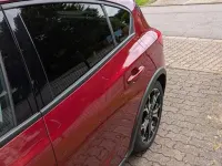 Używany Ford Focus Active 150 KM (110 kW) 2019 Sedan/Limuzyna