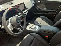 Gebraucht BMW M135 M Sport 300 PS (220 kW) 2025 Weiß Kleinwagen