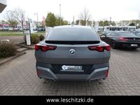 Gebraucht BMW X2 150 PS (110 kW) 2024 Grau SUV