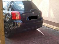 Gebraucht Toyota Corolla 97 PS (71 kW) 2005 Schwarz metallic Limousine