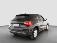 Gebraucht Audi Q2 Advanced Plus 150 PS (110 kW) 2026 Mythosschwarz metallic SUV