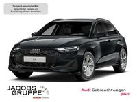 Gebraucht Audi A3 Ambiente 150 PS (110 kW) 2025 Grau Limousine