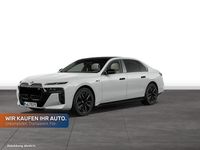 Gebraucht BMW i7 Comfort Edition 484 kW (659 PS) 2025 Sonderlackierung Limousine