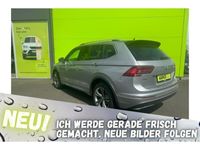 gebraucht VW Tiguan Allspace 1,5TSI R-Line Aut.LED+AHK+360Cam