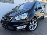 Occasion Ford Galaxy Titanium 163 ch (119 kW) 2012 Noir Monospace