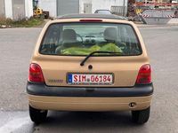 Gebraucht Renault Twingo Dynamique 58 PS (42 kW) 2003 Braun Kleinwagen