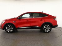 Neu Renault Arkana Techno 140 PS (102 kW) 2025 Rot SUV