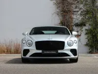 Gebraucht Bentley Continental GT 2022 Silber