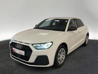 Gebraucht Audi A1 Sportback Basis 95 PS (69 kW) 2024 Cortinaweiß Kleinwagen