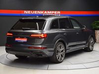 Gebraucht Audi Q7 S-Line 286 PS (210 kW) 2022 Grau SUV