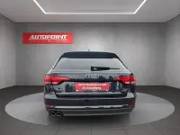 Brugt Audi A4 Basis 272 HK (200 kW) 2017 Blå Stationcar