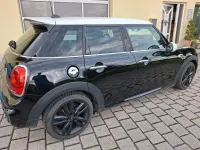 Usata Mini Cooper S 192 CV (141 kW) 2016 Nero Utilitaria