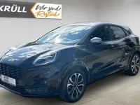 Usata Ford Puma ST-Line X 125 CV (91 kW) 2024 Nero SUV