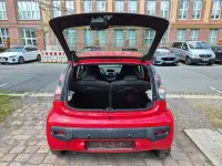 Gebraucht Citroën C1 Style 68 PS (50 kW) 2008 Rot Kleinwagen