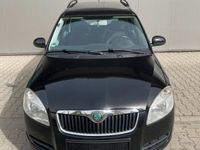 gebraucht Skoda Roomster 1.4 TÜV NEU