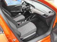 Occasion Opel Corsa-e Edition 100 kW (136 ch) 2022 Orange Citadine