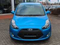 gebraucht Hyundai ix20 1.4