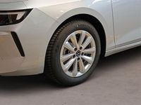 Gebraucht Opel Astra Edition 110 PS (80 kW) 2024 Silber Kombi