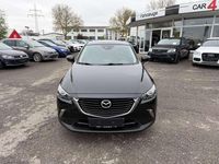 Gebraucht Mazda CX-3 Kizoku 149 PS (109 kW) 2017 Schwarz SUV