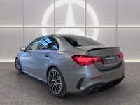 Gebraucht Mercedes A35 AMG AMG 306 PS (225 kW) 2025 Grau Limousine