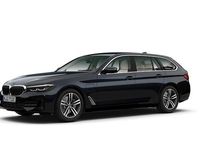 Gebraucht BMW 530 184 PS (135 kW) 2026