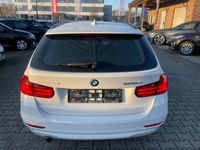 gebraucht BMW 320 320 Baureihe 3 Touring d