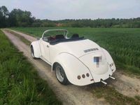 gebraucht VW Käfer speedster Jeans