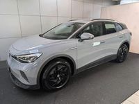 Gebraucht VW ID.4 Pure 125 kW (170 PS) 2023 Grau SUV