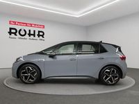 Gebraucht VW ID.3 Pro Performance 150 kW (204 PS) 2022 Mondsteingrau Kleinwagen