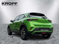 Gebraucht Opel Mokka Elegance 131 PS (96 kW) 2024 Matcha green SUV