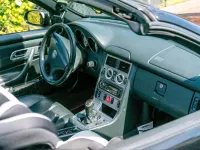 Gebraucht Mercedes SLK200 163 PS (119 kW) 2004 Cabrio