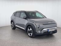 Gebraucht Kia EV3 Earth 150 kW (204 PS) 2025 Grau SUV