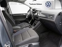 gebraucht VW Touran 2.0 TDI United