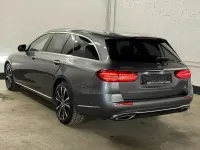 Used Mercedes E300 320 HP (235 kW) 2022 Grey Sedan
