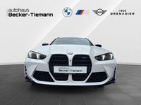 Gebraucht BMW M3 Competition Edition 530 PS (389 kW) 2025 Alpinweiß uni Kombi