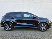 Neu Ford Puma ST-Line 125 PS (91 kW) 2025 Schwarz SUV